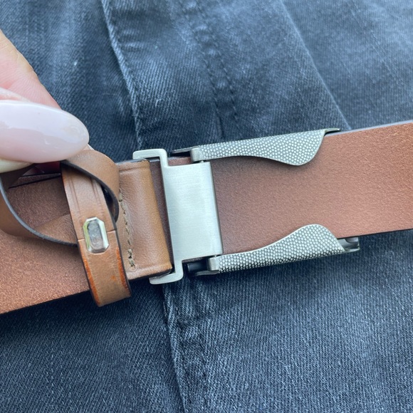 Belt from COACH in great condition - Picture 3 of 6